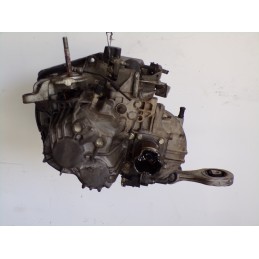 Cambio manuale 6 marce Fiat Bravo 1.6 mjet