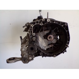 Cambio manuale 6 marce Fiat Bravo 1.6 mjet