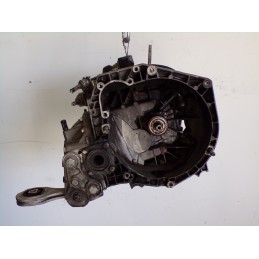 Cambio manuale 6 marce Fiat Bravo 1.6 mjet