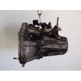 Cambio manuale 6 marce Fiat Bravo 1.6 mjet