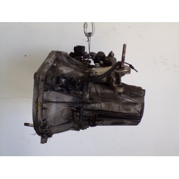 Cambio manuale 6 marce Fiat Bravo 1.6 mjet