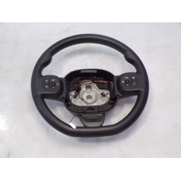 Volante con comandi Fiat Panda 3 2020