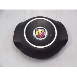 Airbag volante Fiat 595 Abarth 2016