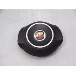 Airbag volante Fiat 595 Abarth 2016