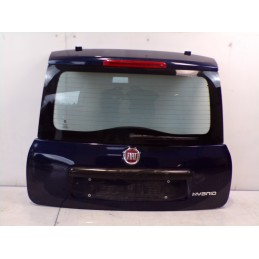 Portellone Posteriore Fiat Panda 3 Hybrid 2020