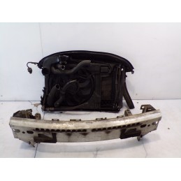Ossatura kit radiatori Mini Cooper R50 1.4 tdi