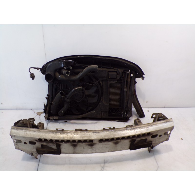 Ossatura kit radiatori Mini Cooper R50 1.4 tdi