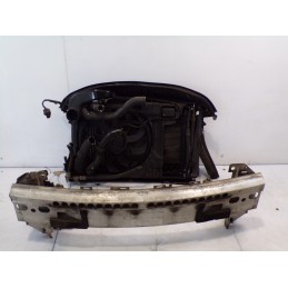 Ossatura kit radiatori Mini Cooper R50 1.4 tdi
