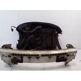 Ossatura kit radiatori Mini Cooper R50 1.4 tdi