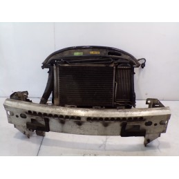 Ossatura kit radiatori Mini Cooper R50 1.4 tdi