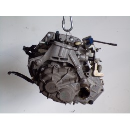 Cambio manuale Fiat Panda 500 1.0 Hybrid 2020