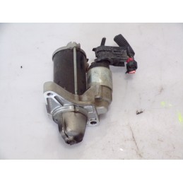 Motorino avviamento Fiat Panda 1.0 Hybrid  2020
