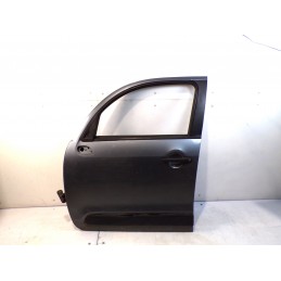 Portiera Anteriore Sinistra Citroen C3 Picasso