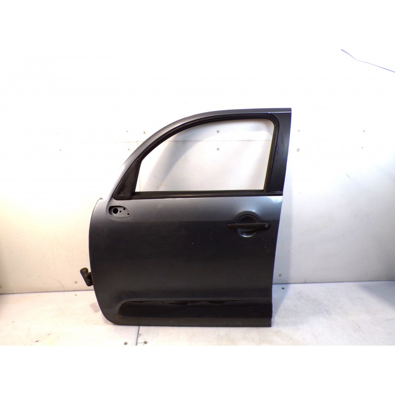 Portiera Anteriore Sinistra Citroen C3 Picasso