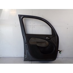 Portiera Anteriore Sinistra Citroen C3 Picasso