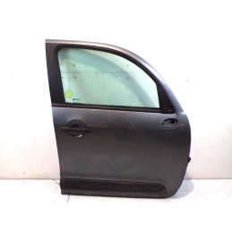 Portiera Anteriore Destra Citroen C3 Picasso