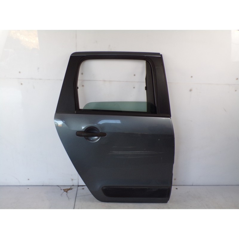 Portiera posteriore destra Citroen C3 Picasso 2012