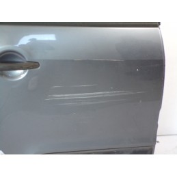 Portiera posteriore destra Citroen C3 Picasso 2012