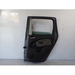 Portiera posteriore destra Citroen C3 Picasso 2012