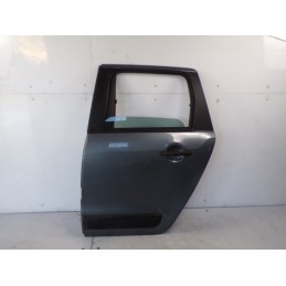 Portiera posteriore sinistra Citroen C3 Picasso