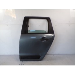 Portiera posteriore sinistra Citroen C3 Picasso