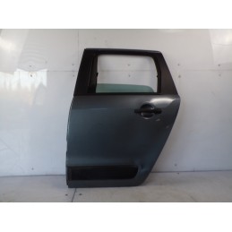Portiera posteriore sinistra Citroen C3 Picasso