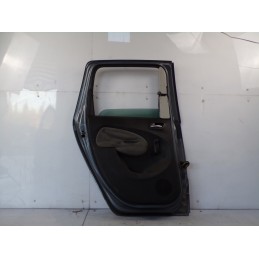 Portiera posteriore sinistra Citroen C3 Picasso