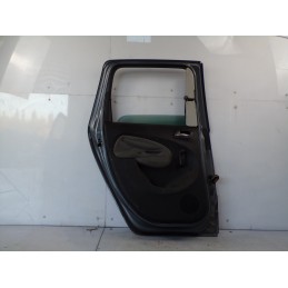 Portiera posteriore sinistra Citroen C3 Picasso