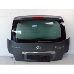 Portellone posteriore Citroen C3 Picasso 2012