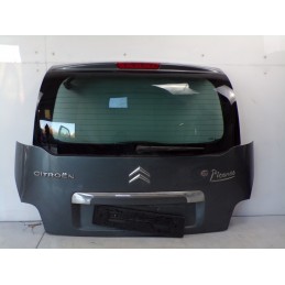 Portellone posteriore Citroen C3 Picasso 2012
