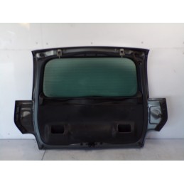 Portellone posteriore Citroen C3 Picasso 2012