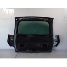 Portellone posteriore Citroen C3 Picasso 2012