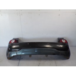 Paraurti posteriore Citroen C3 Picasso 2012