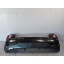 Paraurti posteriore Citroen C3 Picasso 2012