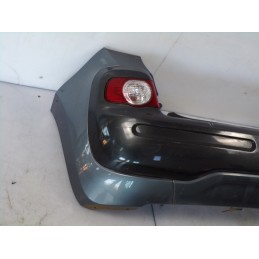 Paraurti posteriore Citroen C3 Picasso 2012