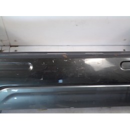 Paraurti posteriore Citroen C3 Picasso 2012