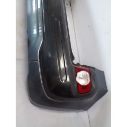 Paraurti posteriore Citroen C3 Picasso 2012