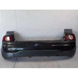 Paraurti posteriore Citroen C3 Picasso 2012