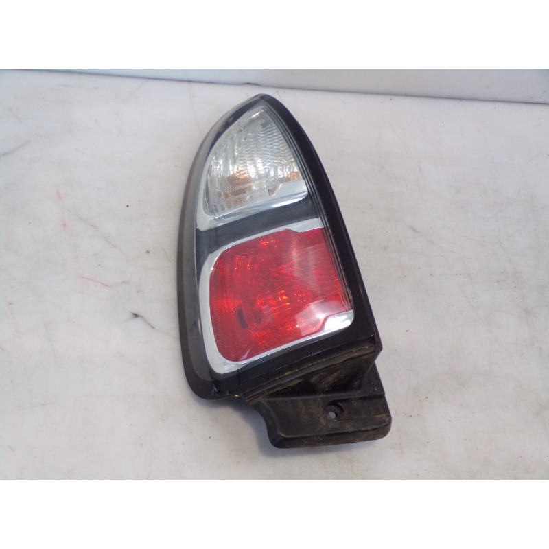 Fanale Posteriore Sinistro Citroen C3 Picasso 2012