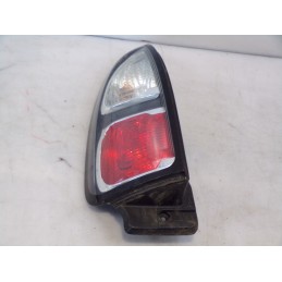Fanale Posteriore Sinistro Citroen C3 Picasso 2012