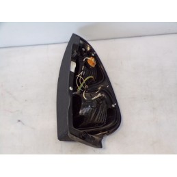 Fanale Posteriore Sinistro Citroen C3 Picasso 2012