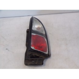 Fanale Posteriore Destro Citroen C3 Picasso 2012