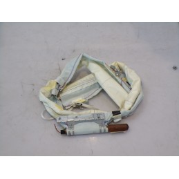 Airbag tendina sinistra Citroen C3 Picasso 2012