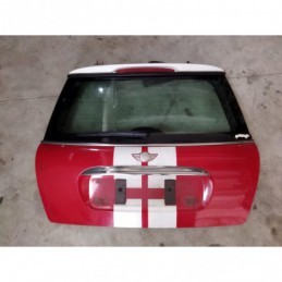 Portellone posteriore Mini Cooper R50 r53  RA72