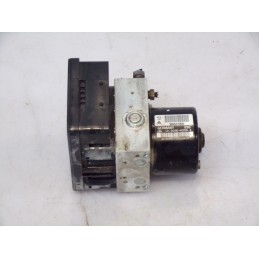 Centralina pompa ABS Citroen C3 Picasso 2012