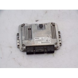 Kit accensione Citroen C3 Picasso 1.6 hdi 2012