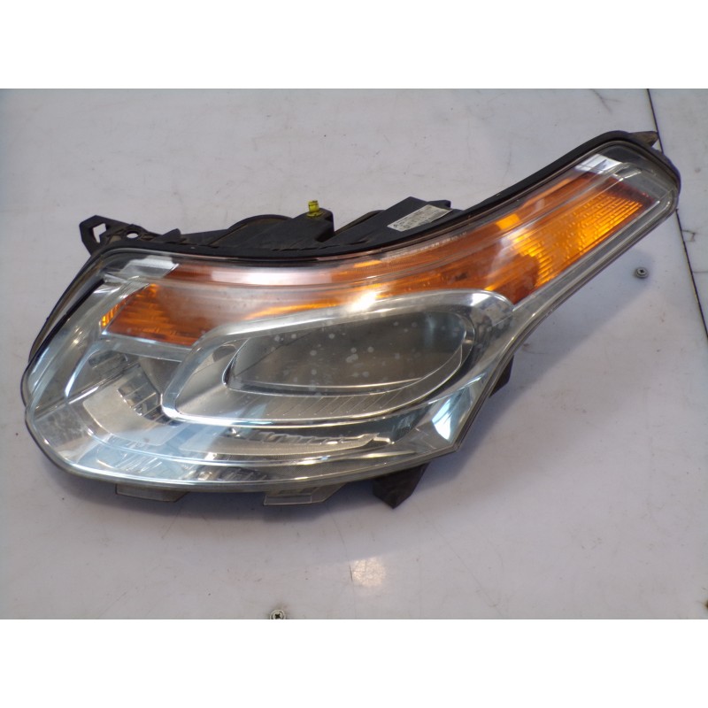 Faro Anteriore Sinistro Citroen C3 Picasso 2012