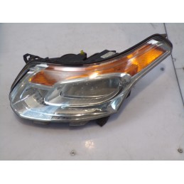 Faro Anteriore Sinistro Citroen C3 Picasso 2012