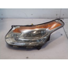 Faro Anteriore Sinistro Citroen C3 Picasso 2012