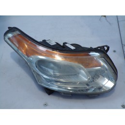 Faro anteriore destro Citroen C3 Picasso 2012